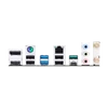 Kép 5/23 - Asus Alaplap - Intel PRIME Z790-P WIFI LGA1700 (Z790, ATX, 4xDDR5 7200+MHz, 4xSATA3, 3xM.2, HDMI+DP)
