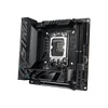Kép 4/31 - Asus Alaplap - Intel ROG STRIX Z790-I GAMING LGA1700 (Z790, Mini-ITX, 4xDDR5 7600+MHz, 2xSATA3, 2xM.2, HDMI+2x ThunderB)