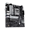 Kép 3/7 - Asus Alaplap - AMD PRIME B650M-K AM5 (B650, ATX, 2xDDR5 7800+MHz, 4xSATA3, 2x M.2, HDMI+VGA)