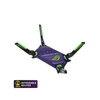 Kép 1/12 - Asus ROG Rapture GT-AX6000 EVA Edition Vezeték nélküli Router