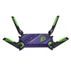 Kép 2/12 - Asus ROG Rapture GT-AX6000 EVA Edition Vezeték nélküli Router