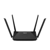 Kép 3/6 - Asus RT-AX1800U fekete vezeték nélküli router
