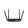 Kép 5/6 - Asus RT-AX1800U fekete vezeték nélküli router