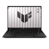 Kép 1/11 - Asus TUF Gaming FA401UU-RG005 14"WQXGA/AMD Ryzen 7 8845HS/16GB/1TB/RTX 4050 6GB/fekete laptop