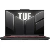 Kép 1/6 - Asus TUF Gaming FA607NU-RL0213 16"WUXGA/AMD Ryzen 5 7535HS/16GB/512GB/RTX 4050 6GB/szürke laptop