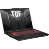 Kép 3/6 - Asus TUF Gaming FA607NU-RL0213 16"WUXGA/AMD Ryzen 5 7535HS/16GB/512GB/RTX 4050 6GB/szürke laptop