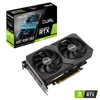 Kép 6/26 - ASUS DUAL-RTX3060-O12G-V2 nVidia 12GB GDDR6 192bit PCIe videokártya