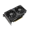 Kép 8/26 - ASUS DUAL-RTX3060-O12G-V2 nVidia 12GB GDDR6 192bit PCIe videokártya