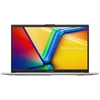 Kép 1/6 - Asus VivoBook E1504FA-NJ061 15,6"FHD/AMD Ryzen 5-7520U/8GB/512GB/Int.VGA/ezüst laptop