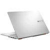 Kép 5/6 - Asus VivoBook E1504FA-NJ061 15,6"FHD/AMD Ryzen 5-7520U/8GB/512GB/Int.VGA/ezüst laptop
