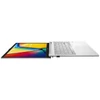 Kép 6/6 - Asus VivoBook E1504FA-NJ061 15,6"FHD/AMD Ryzen 5-7520U/8GB/512GB/Int.VGA/ezüst laptop