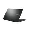 Kép 8/10 - Asus VivoBook E1504FA-NJ428 15,6"FHD/AMD Ryzen 3-7320U/8GB/256GB/Int.VGA/FreeDOS/fekete laptop