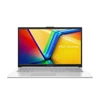 Kép 3/7 - Asus VivoBook E1504FA-NJ431 15,6"FHD/AMD Ryzen 3-7320U/8GB/256GB/Int.VGA/FreeDOS/ezüst laptop