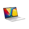 Kép 4/7 - Asus VivoBook E1504FA-NJ431 15,6"FHD/AMD Ryzen 3-7320U/8GB/256GB/Int.VGA/FreeDOS/ezüst laptop