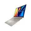 Kép 5/10 - Asus VivoBook S M5602RA 16"UHD/AMD Ryzen 7-6800HS/16GB/512GB/Int.VGA/Win11/szürke laptop