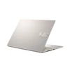 Kép 9/10 - Asus VivoBook S M5602RA 16"UHD/AMD Ryzen 7-6800HS/16GB/512GB/Int.VGA/Win11/szürke laptop