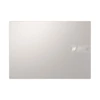 Kép 10/10 - Asus VivoBook S M5602RA 16"UHD/AMD Ryzen 7-6800HS/16GB/512GB/Int.VGA/Win11/szürke laptop