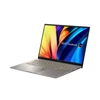 Kép 3/10 - Asus VivoBook S M5602RA 16"UHD/AMD Ryzen 7-6800HS/16GB/512GB/Int.VGA/Win11/szürke laptop