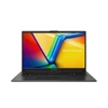 Kép 1/4 - Asus Vivobook Go E1504FA-NJ648 15,6"FHD/AMD Ryzen 3-7320U/8GB/512GB/Int.VGA/fekete laptop