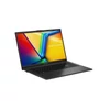 Kép 2/4 - Asus Vivobook Go E1504FA-NJ648 15,6"FHD/AMD Ryzen 3-7320U/8GB/512GB/Int.VGA/fekete laptop