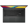 Kép 2/6 - Asus Vivobook Go E1504FA-NJ007 15,6"FHD/AMD Ryzen 5 7520U/8GB/512GB/Int.VGA/fekete laptop