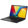 Kép 3/6 - Asus Vivobook Go E1504FA-NJ007 15,6"FHD/AMD Ryzen 5 7520U/8GB/512GB/Int.VGA/fekete laptop