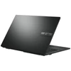Kép 4/6 - Asus Vivobook Go E1504FA-NJ007 15,6"FHD/AMD Ryzen 5 7520U/8GB/512GB/Int.VGA/fekete laptop