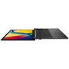Kép 6/6 - Asus Vivobook Go E1504FA-NJ007 15,6"FHD/AMD Ryzen 5 7520U/8GB/512GB/Int.VGA/fekete laptop