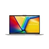Kép 2/9 - Asus Vivobook Go E1504FA-NJ952 15,6"FHD/AMD Ryzen 5 7520U/16GB/512GB/Int.VGA/ezüst laptop