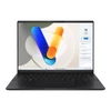 Kép 1/8 - Asus Vivobook S 14 M5406NA-PP014W 14" OLED WQXGA+/AMD Ryzen 5 7535HS/16GB/512GB/Int.VGA/Win11/fekete laptop