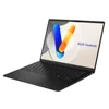 Kép 4/8 - Asus Vivobook S 14 M5406NA-PP014W 14" OLED WQXGA+/AMD Ryzen 5 7535HS/16GB/512GB/Int.VGA/Win11/fekete laptop
