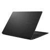 Kép 7/8 - Asus Vivobook S 14 M5406NA-PP014W 14" OLED WQXGA+/AMD Ryzen 5 7535HS/16GB/512GB/Int.VGA/Win11/fekete laptop