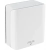Asus ZenWifi BD4 Wifi 7 fehér vezeték nélküli router