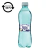 Ásványvíz, ízesített, NATUR AQUA EMOTION, 0,5 l, szeder-lime zero