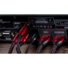 Kép 2/2 - AudioQuest Cinnamon HDM48CIN150 1,5m HDMI 2.1 kábel