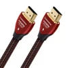 Kép 1/2 - AudioQuest Cinnamon HDM48CIN150 1,5m HDMI 2.1 kábel