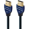 Kép 2/5 - AudioQuest BlueBerry HDM18BLUE100 1m HDMI 2.1 kábel