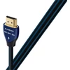 Kép 1/5 - AudioQuest BlueBerry HDM18BLUE200 2m HDMI 2.1 kábel