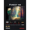 Kép 5/5 - AudioQuest Forest HDM48FOR150 1,5m HDMI 2.1 kábel