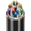 Kép 4/5 - AudioQuest Pearl HDM48PEA150 1,5m HDMI 2.1 kábel