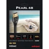 Kép 5/5 - AudioQuest Pearl HDM48PEA150 1,5m HDMI 2.1 kábel