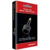 Kép 2/2 - AudioQuest OPLNKMINIADAPT Toslink - 3,5mm jack optikai adapter