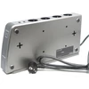 Kép 4/4 - AudioQuest PowerQuest PQ-3 8db 230V Schuko/4db USB túláramvédő és hálózati szűrő
