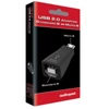 Kép 2/2 - AudioQuest USBMICROAD USB 2.0/3.0 Type-B - Micro USB adapter