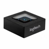 Kép 10/12 - Logitech Wireless Speaker Adapter for Bluetooth v2.0