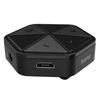 Kép 3/4 - Hama BT-REX Bluetooth Audio Adapter Black