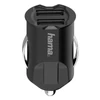 Kép 4/4 - Hama 200015 dupla USB autós töltő 2,1A