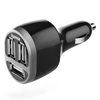 Kép 5/5 - Hama 173603 3xUSB 5,2A autós töltő