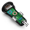 Kép 10/10 - Hama 178239 Qualcomm QC 3.0 USB autós töltő