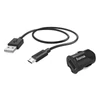 Kép 2/2 - Hama 178380 "Picco", 2,4a Micro USB autós töltő szett